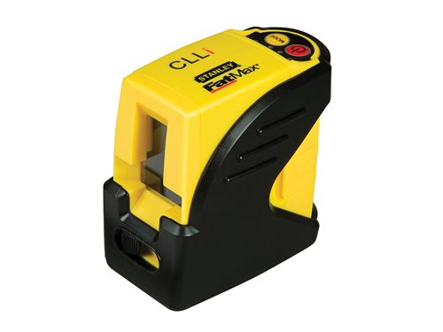 INT177123 STANLEY® Intelli Tools CLLi Cross Line Laser Kit with Pole