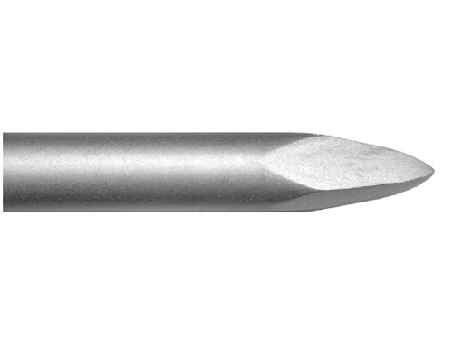 IRW10502185 IRWIN® Speedhammer Max Chisel Pointed 400mm
