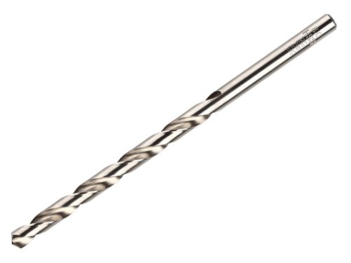 IRWIN® HSS Pro Drill Bits Bulk Pack (10) 0.5mm