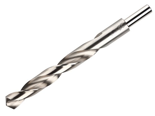 IRWIN?½ HSS Reduced Shank Pro Drill Bit 11.0mm OL:142mm WL:94mm