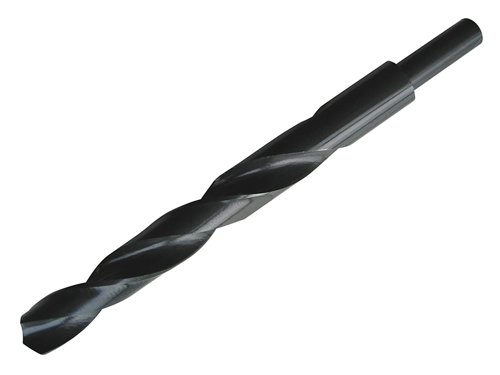IRWIN?½ HSS Reduced Shank Pro Drill Bit 14.0mm OL:160mm WL:108mm