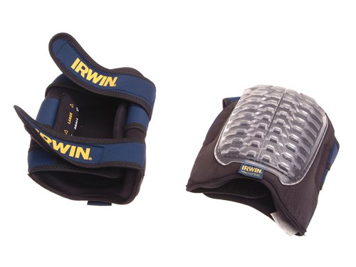 IRWIN® Knee Pads Professional Gel Non-marking