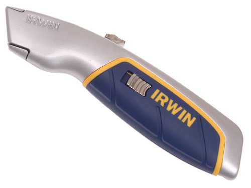 IRWIN® ProTouch Retractable Blade Knife