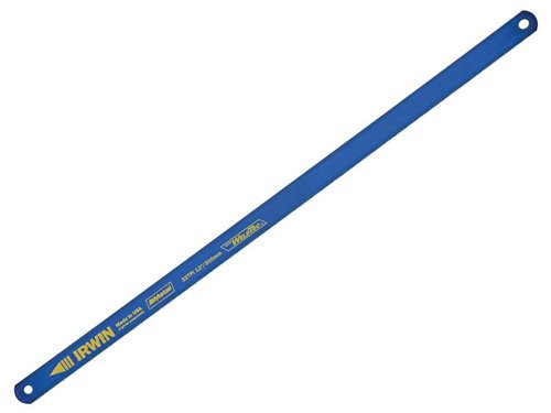 IRWIN® Bi-Metal Hacksaw Blades 300mm (12in) x 32 TPI (Pack 100)