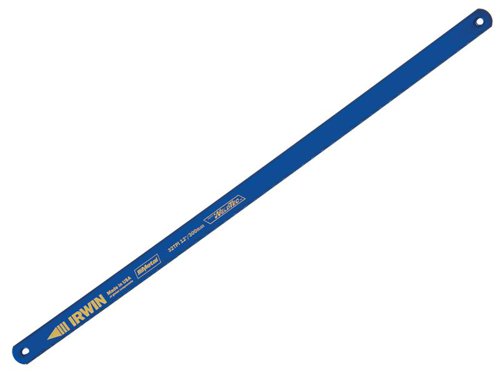 IRWIN® Bi-Metal Hacksaw Blades 300mm (12in) x 32 TPI (Pack 2)