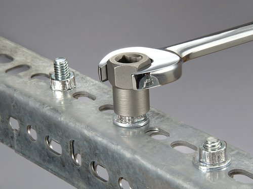 IRW Bolt Grip Fastener Remover Expansion Set, 5 Piece