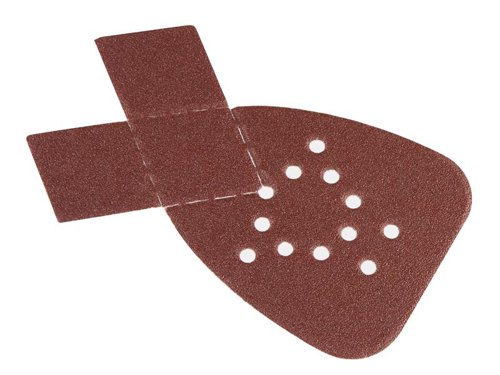 IRWIN® Mouse Sanding Sheet Set, 10 Piece