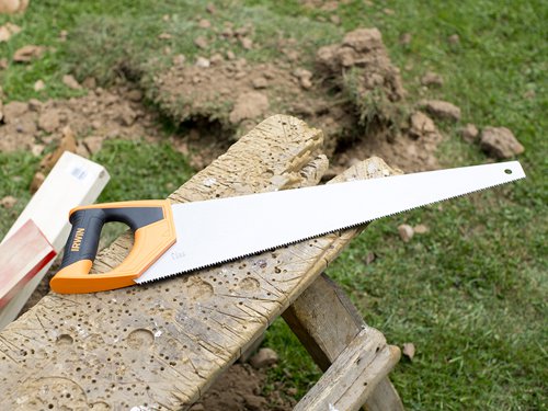 JAK 880 UN Universal Panel Saw 500mm (20in) 8 TPI
