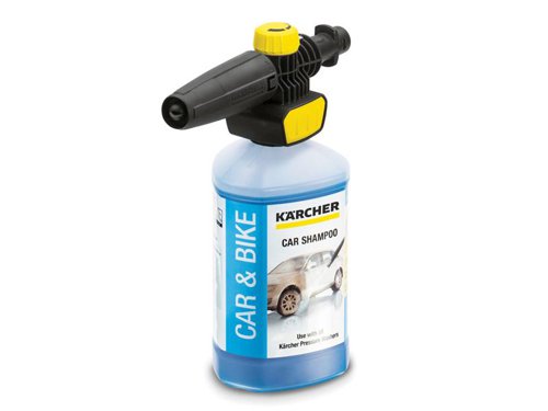 Karcher FJ 10 C Connect 'n' Clean Foam Nozzle with Car Shampoo