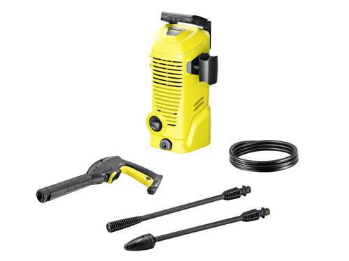 Karcher K 2 Modular Pressure Washer 110 bar 240V