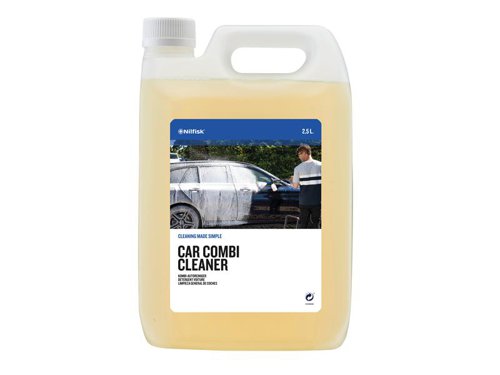 KEW Car Combi Cleaner 2.5 litre