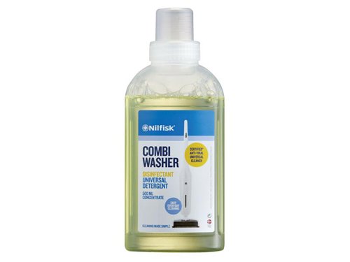 Nilfisk Alto (Kew) Combi Washer Floor Disinfectant 500ml