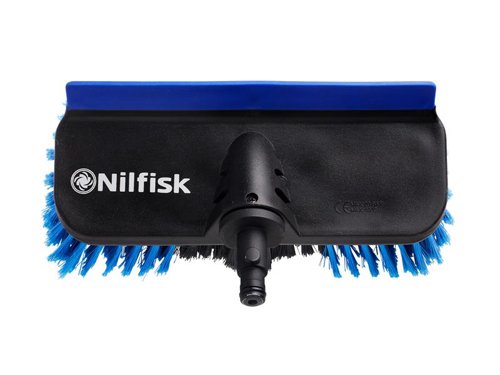 Nilfisk Bayonet Connection Auto Brush