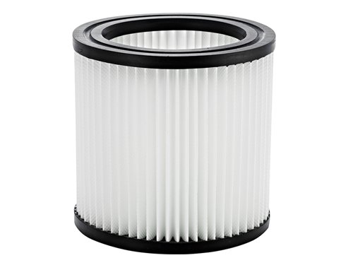 Nilfisk Buddy II Replacement Washable Filter (Single)