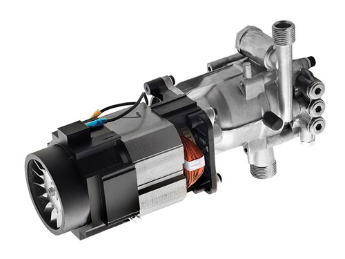 KEWCOM110 Nilfisk C110.7-5 X-TRA Pressure Washer 110 bar 240V