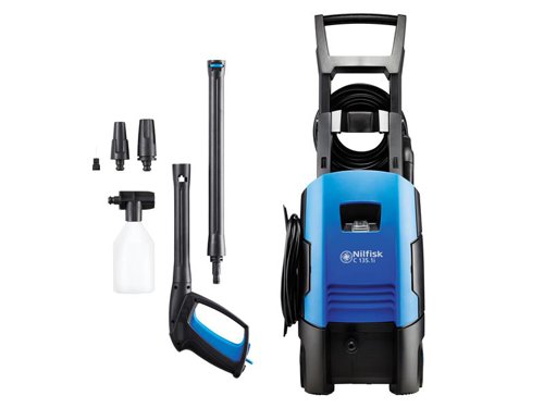 C135.1-8i Pressure Washer 135 bar 240V