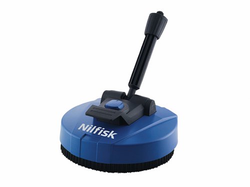 Nilfisk Click & Clean Mid Patio Cleaner