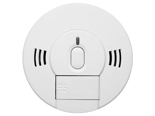 KID 10SCO Combination Smoke & Carbon Monoxide Alarm (Voice)