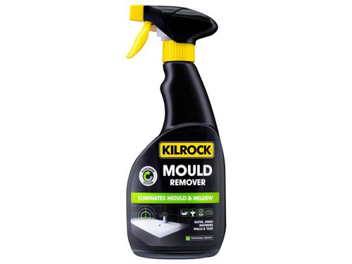 KILMRSPRAY Kilrock Mould Remover Spray 500ml