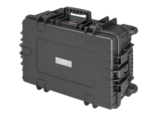 KPX Robust45 Move Tool Case