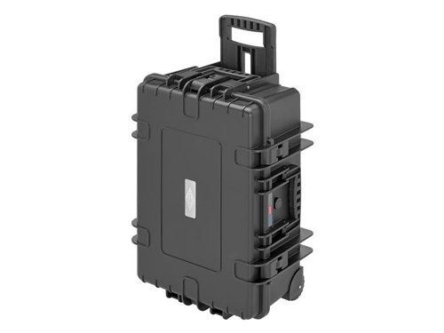 KPX Robust45 Move Tool Case