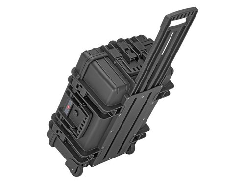 KPX Robust45 Move Tool Case
