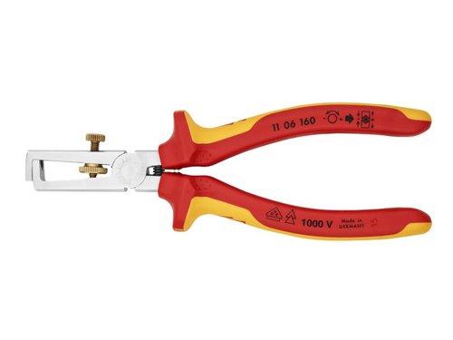 KPX VDE Insulation Strippers, Universal