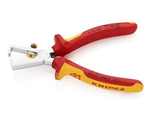 KPX VDE Insulation Strippers, Universal