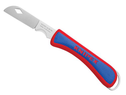 KPX Electrician's Folding Knife