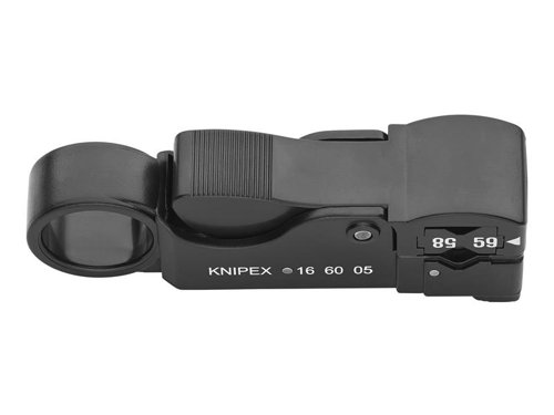KPX Coax Wire Stripper