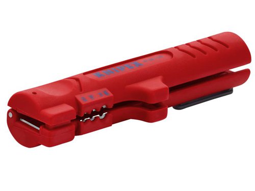 KPX1664125SB Knipex Stripping Tool for Flat/Round Cable