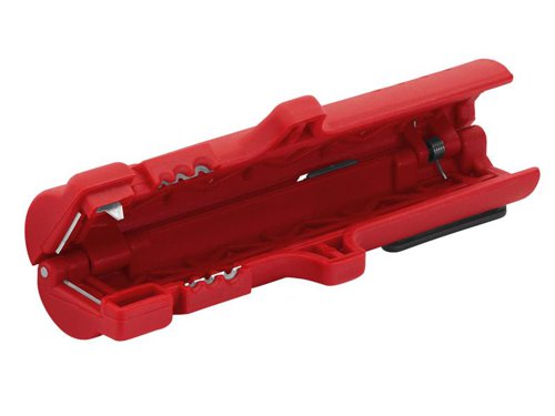 KPX Stripping Tool for Flat/Round Cable