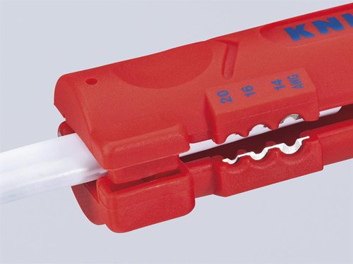 KPX Stripping Tool for Flat/Round Cable