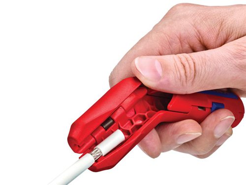 KPX ErgoStrip® Universal Stripping Tool - Right Handed