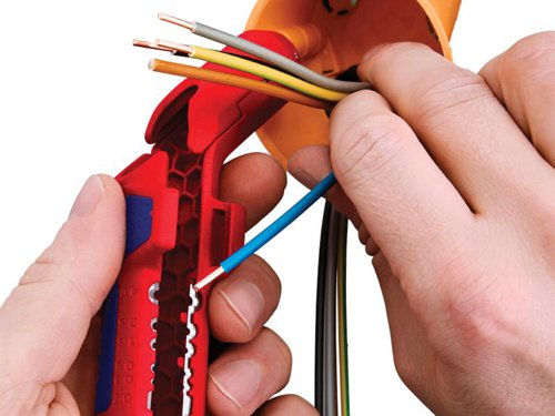 KPX ErgoStrip® Universal Stripping Tool - Right Handed