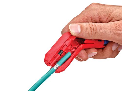 KPX ErgoStrip® Universal Stripping Tool - Right Handed