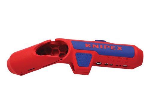 KPX ErgoStrip® Universal Stripping Tool - Left Handed