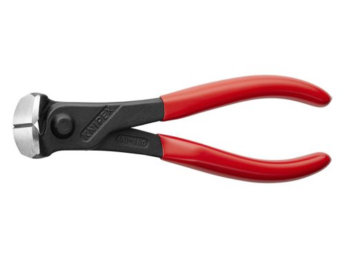 KPX End Cutting Nippers PVC Grip 160mm