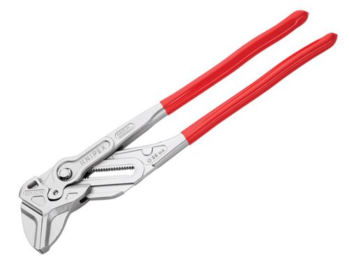 KPX XL Pliers Wrench PVC Grip 400mm