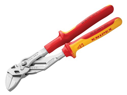 KPX VDE Pliers Wrench 250mm