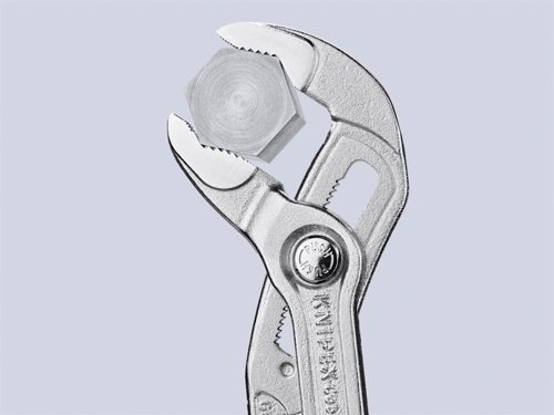 KPX8726250 Knipex VDE Cobra® Water Pump Pliers 250mm