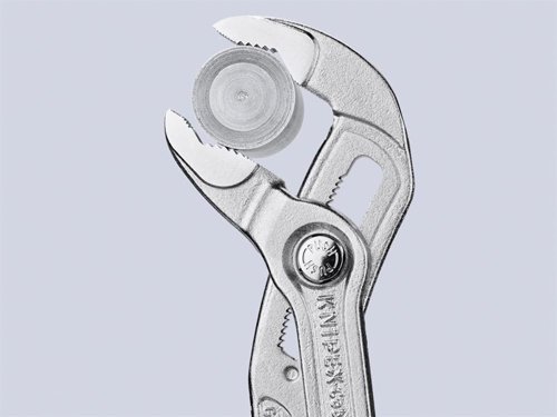 KPX8726250 Knipex VDE Cobra® Water Pump Pliers 250mm