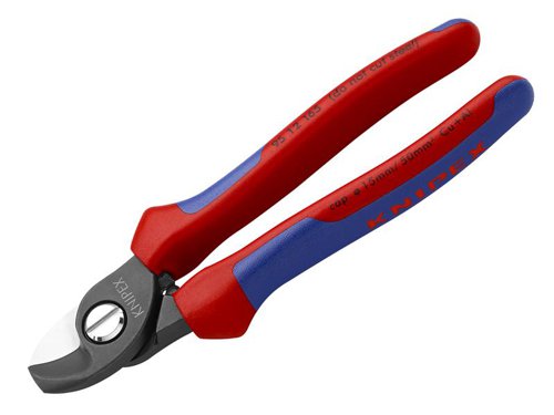 KPX 95 12 Cable Shears 165mm