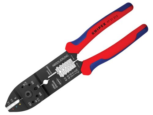 KPX 97 21 Crimping Pliers