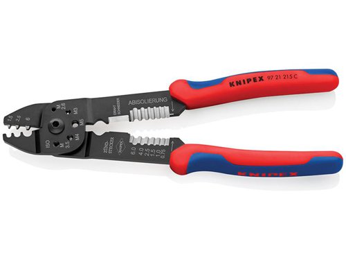 KPX 97 21 Crimping Pliers