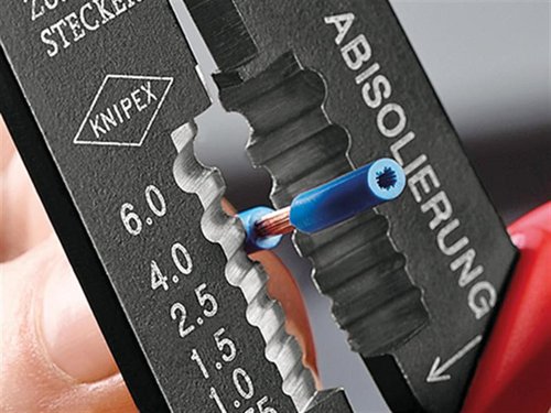 KPX 97 21 Crimping Pliers