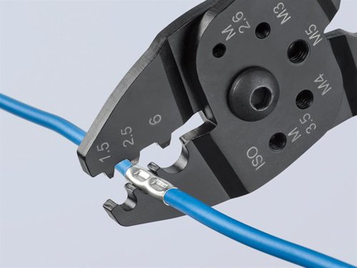 KPX 97 21 Crimping Pliers