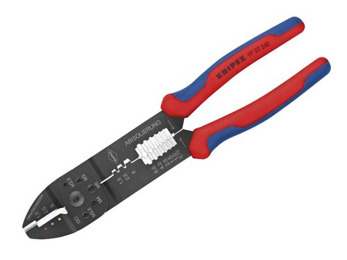 KPX 97 22 Crimping Pliers