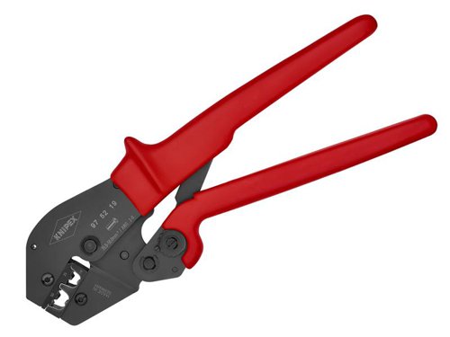 KPX Crimping Pliers 250mm