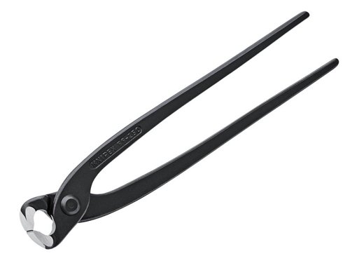 KPX High Leverage Concreter's Nippers 250mm (10in)